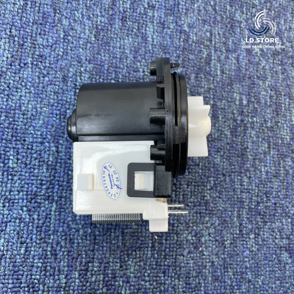 Bơm nước xả máy giặt cửa trước Panasonic _ AXS004DB60A0