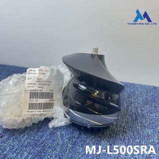 Trục ép máy ép chậm panasonic mj-l500sra_ jd31-153