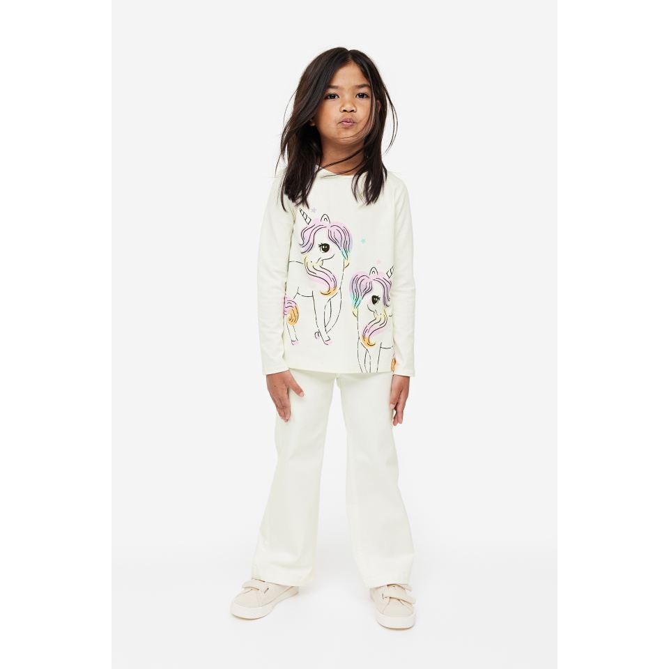 Áo thun kids HM Japan/US/UK chính hãng sz từ 1.5-2y đến 8-10y