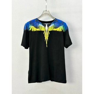 [ Hàng Nhập ] Áo phông T-shirt Burlon cánh màu các mẫu LA on web
