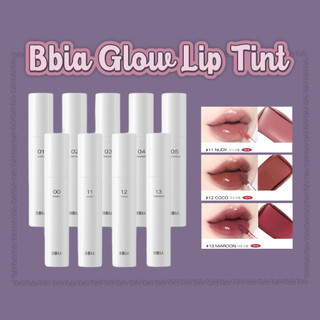 Son Bbia Glow Lip tint