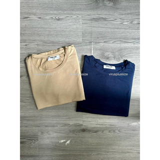 [virusplussize]Sale outlet - Đầm Double zero cổ tròn xuất xịn bigsize(ctrxt)