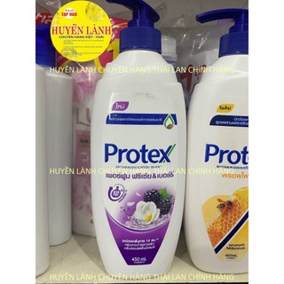 - hương mật ong/hương hoa freesia & berry - hàng thái lan chính hãng