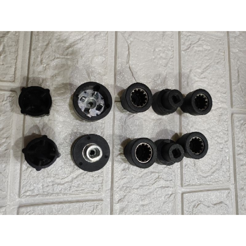 Phụ kiện máy RANBEM 769s 775