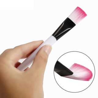 Cọ đắp mặt nạ đất sét, Cọ đắp mặt nạ sữa chua