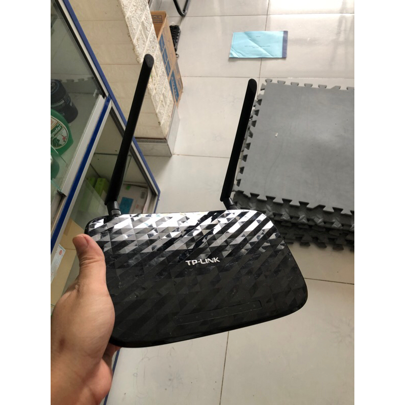 Phát wifi TPlink+ Asus hàng xịn