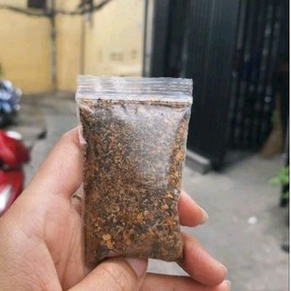 75k 250gr muối chấm mắc khén đặc biệt