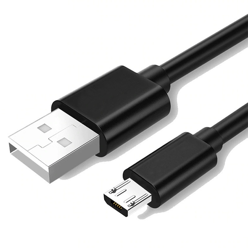 Sạc cáp USB loại dây siêu bền, cáp sạc bọc dù dùng cho samsung xiaomi andoird đời cũ