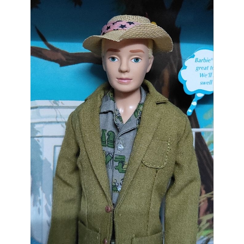 Barbie Friday night dream date dolls