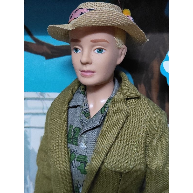 Barbie Friday night dream date dolls