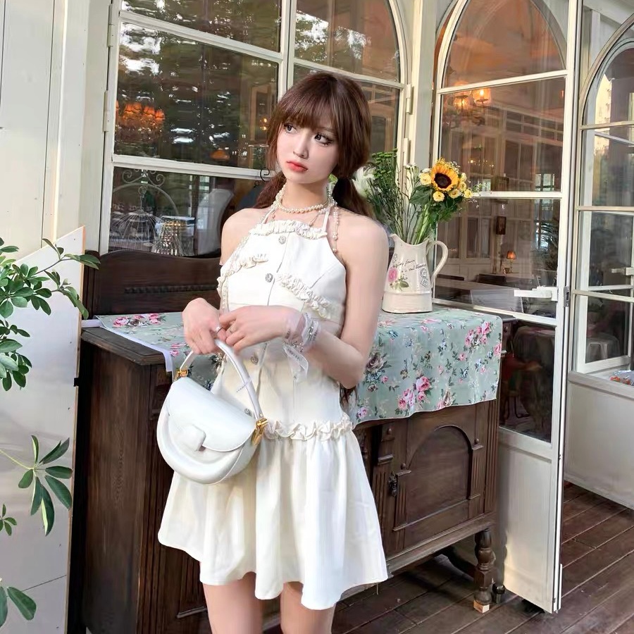 Túi xách nữ, túi cê ka dáng bầu size 18 hàng xuất xịn - Lucky9store