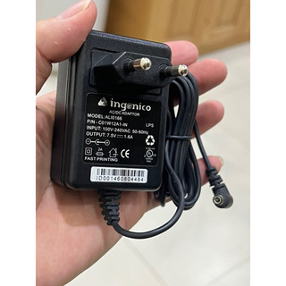 Adapter nguồn 7.5v 1.6a loại xịn zin thanh lý giá rẻ