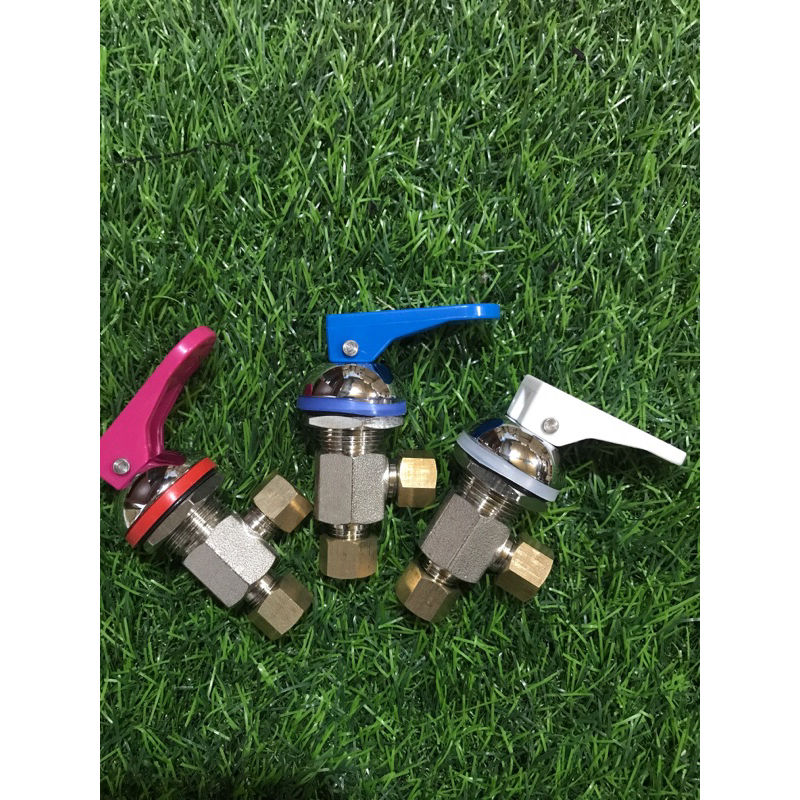 Khoá van lật nóng lạnh - máy lọc nước