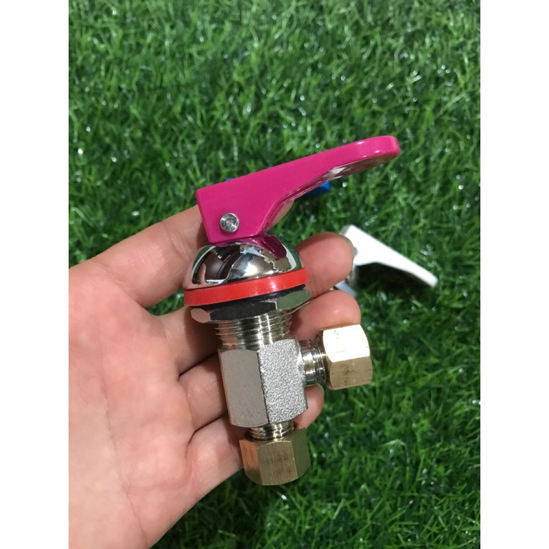 Khoá van lật nóng lạnh - máy lọc nước