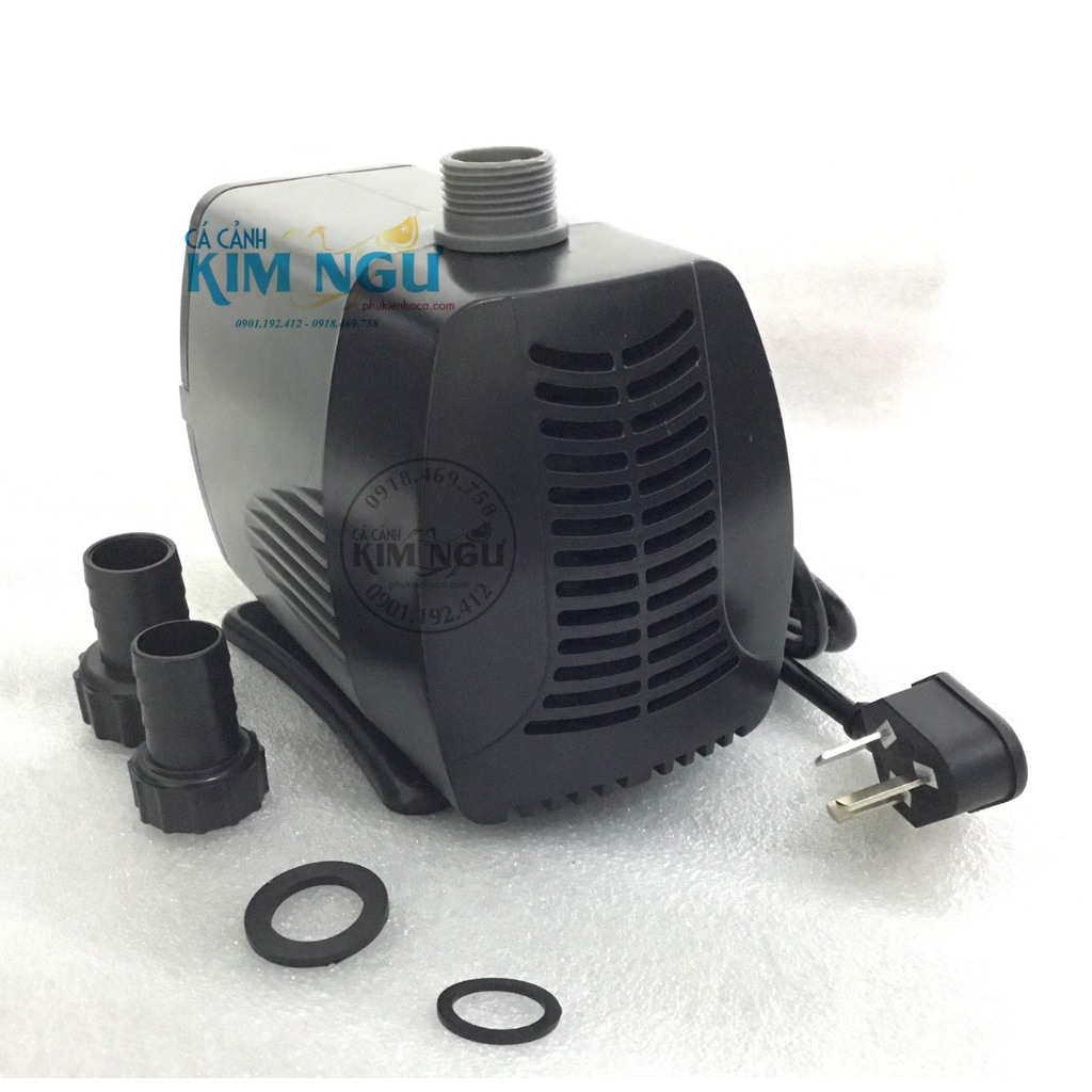 ATMAN AT 107S (85W) Máy Bơm Lọc Nước Hồ Cá