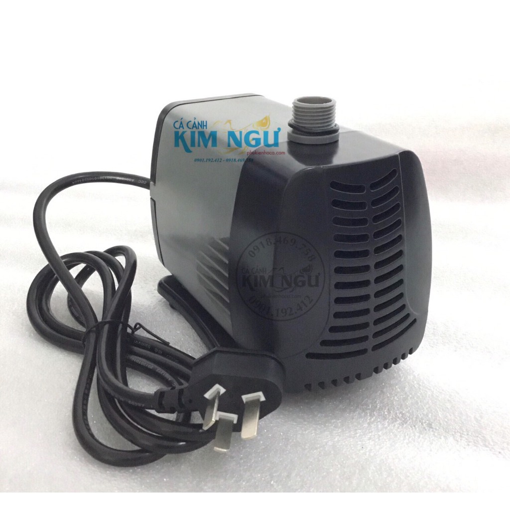 ATMAN AT 107S 106S 105S 104S Máy Bơm Lọc Nước Hồ Cá