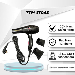 Máy Sấy Tóc Panassonic Siêu Khoẻ Bảo Hành 12 Tháng