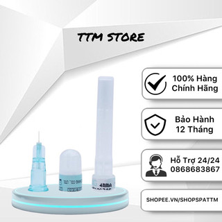 Kim 34g 4mm chính hãng hàn quốc