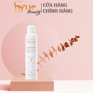 Xịt Khoáng Avène Thermal Spring Water 300ml