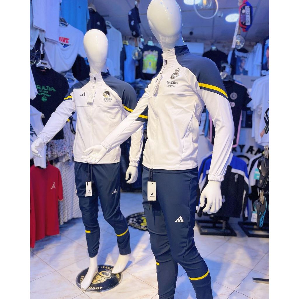 Bộ thể thao thu đông siêu hót ss2023