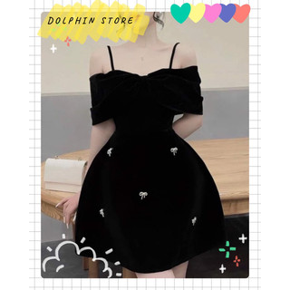 BIGSIZE Đầm đi tiệc bigsize - đầm nhung bigsize - đầm trễ vai bigsize - đầm đen bigsize - đầm đỏ bigsize