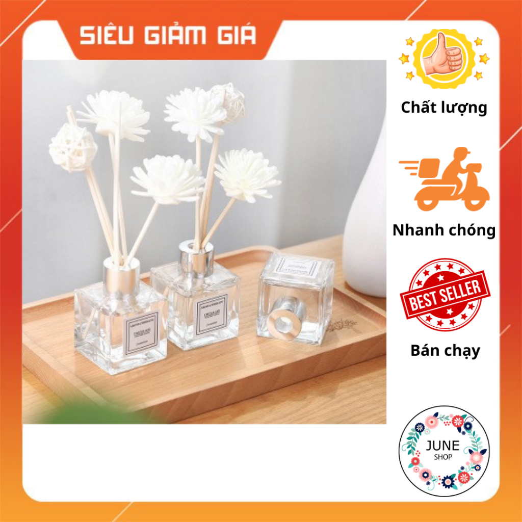 Tinh dầu nước hoa thơm phòng