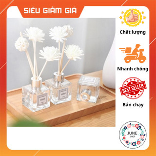 Tinh dầu nước hoa thơm phòng