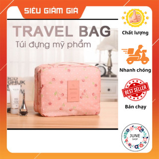 Túi đựng mỹ phẩm du lịch cá nhân Travel bag