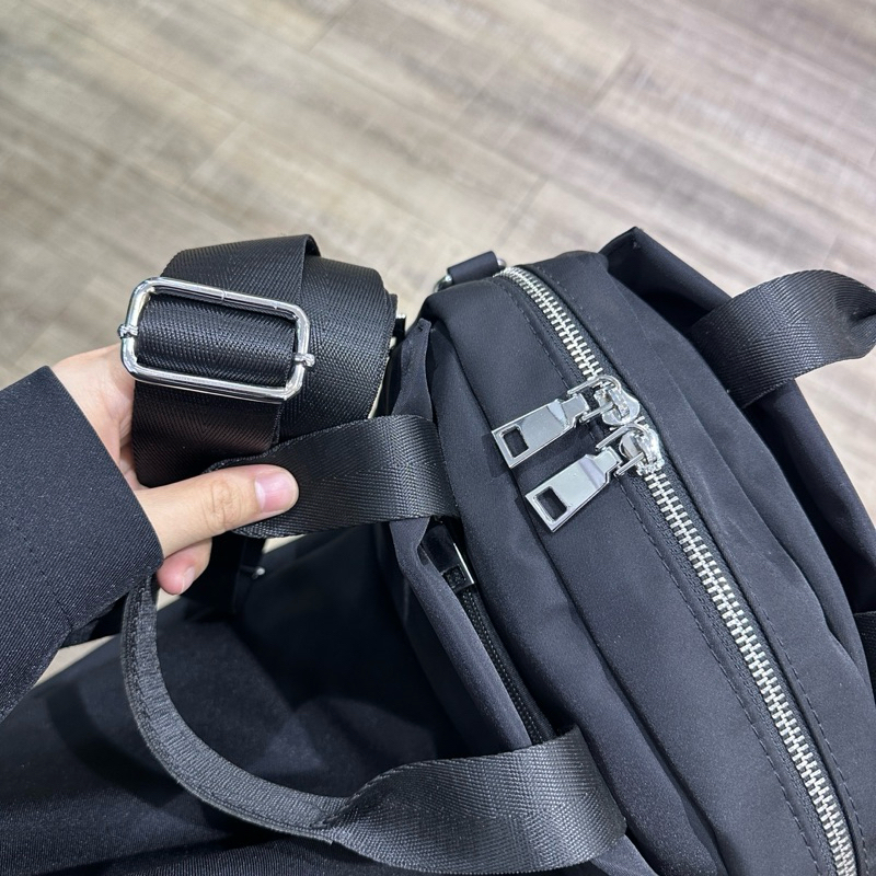 Túi Vải Dù Chống Thấm Nước Đa Năng Cidu CD61