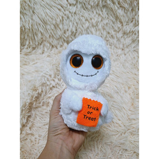gấu bông con ma con vịt độc lạ
