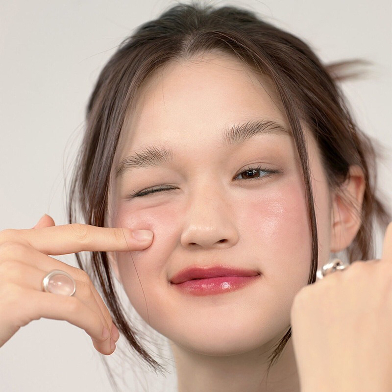 Má Hồng Dạng Kem Nuse Liquid Care Cheek