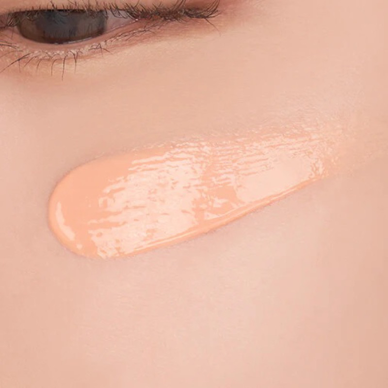 Má Hồng Dạng Kem Nuse Liquid Care Cheek