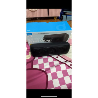 LOA BLUETOOTH SOUNDCORE MOTION+ (MOTION PLUS)-A3116