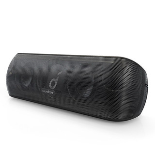 Loa Bluetooth Anker Soundcore Motion+ 30W - A3116 ( hàng like new fullbox)