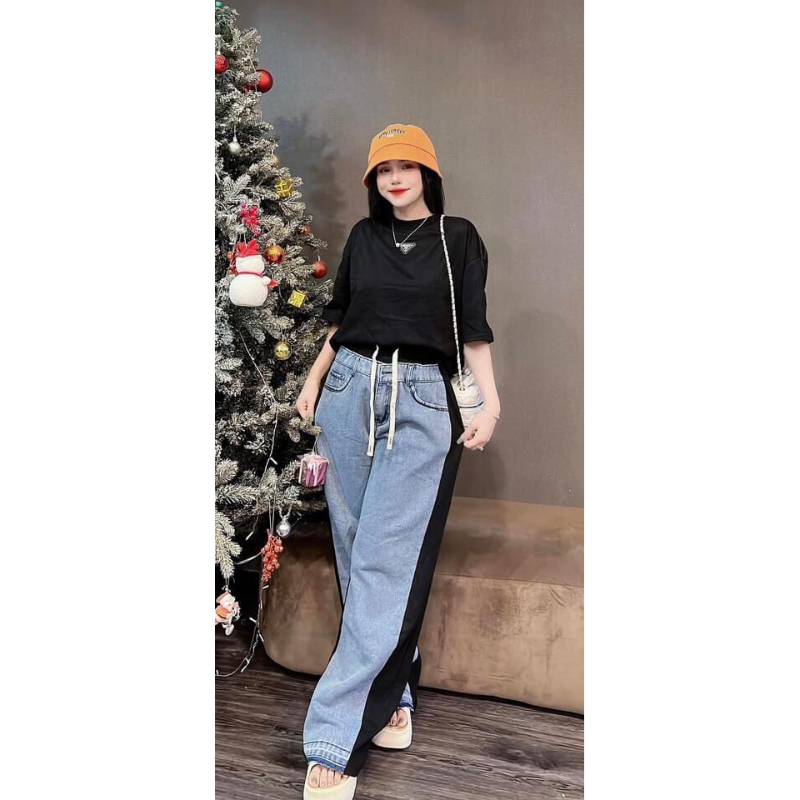 SET SUÔNG JEAN PỜ RA ĐA