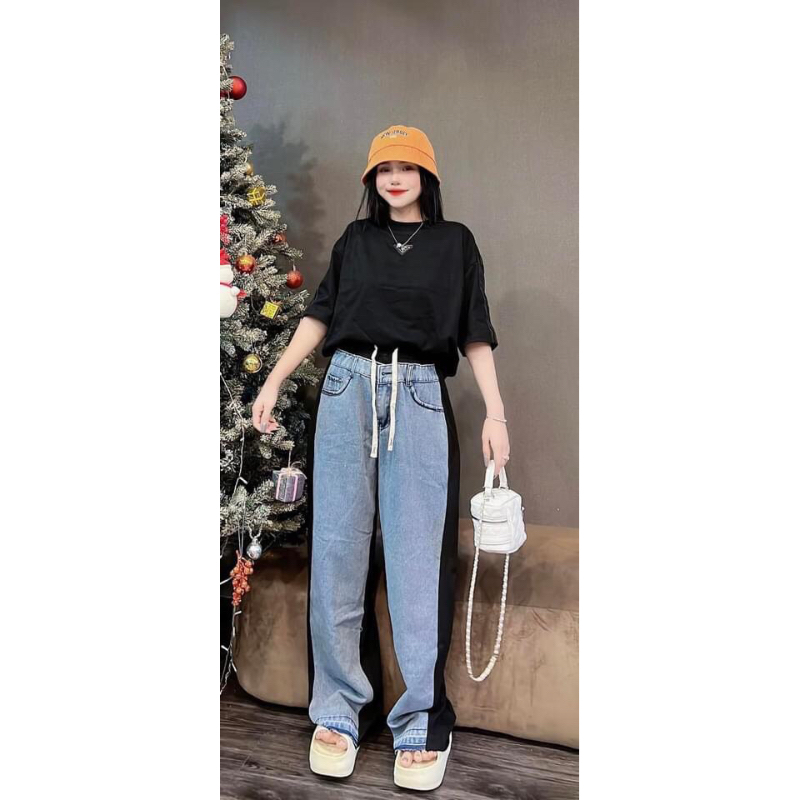 SET SUÔNG JEAN PỜ RA ĐA