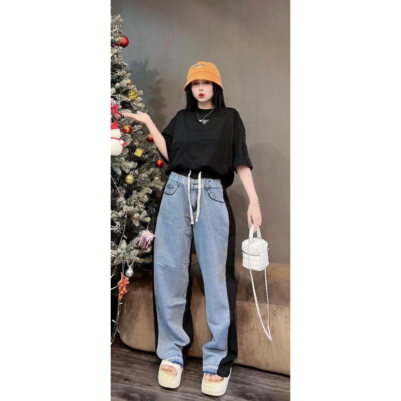 SET SUÔNG JEAN PỜ RA ĐA