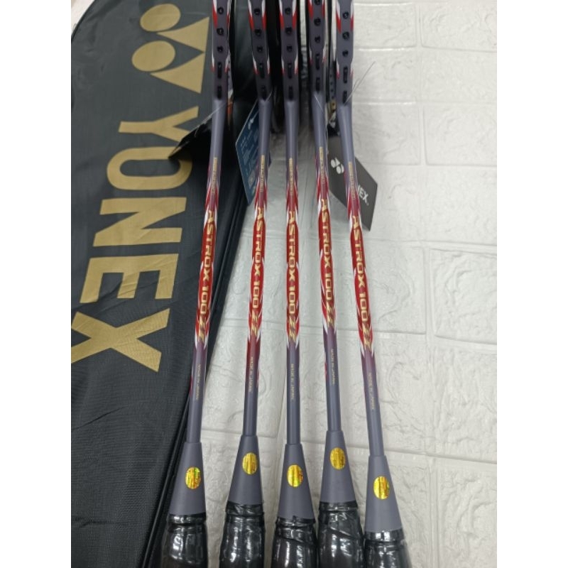 Vợt cầu lông Yonex astrox 100zz khung carbon