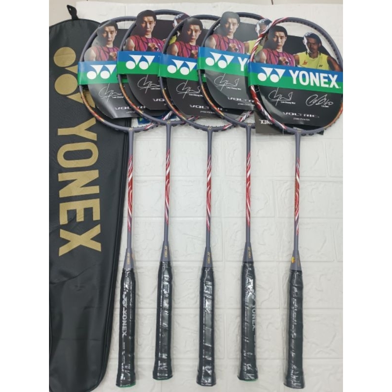 Vợt cầu lông Yonex astrox 100zz khung carbon