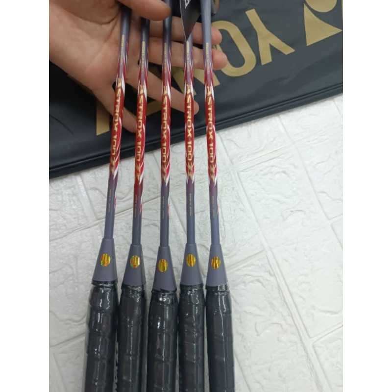 Vợt cầu lông Yonex astrox 100zz khung carbon