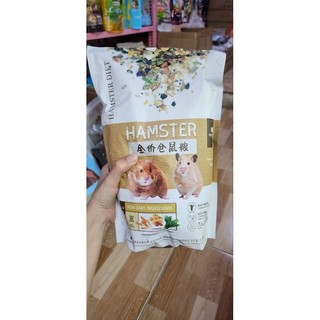 Hãng ECO Thức ăn Siêu Cao Cấp cho Hamster ( siêu rẻ)