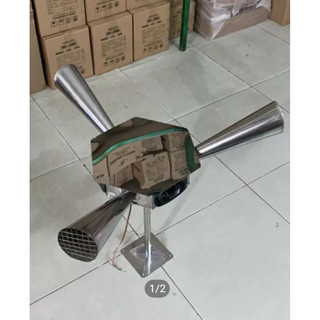 Loa phóng cao cấp 3hp 5000 và 3hp 6000 nhà yến