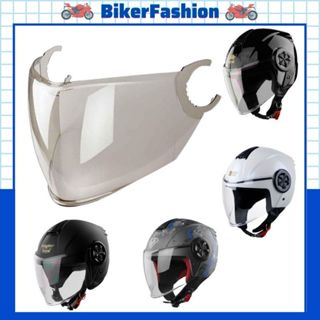 Kính Thay Thế Roc 06 - Lắp Vừa Nón Royal M787,Yohe 851