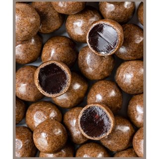 Combo 2 hộp Kẹo Cà phê sữa mềm thơm ngon đậm vị /Cà phê rang nhẹ Gummies món ăn vặt mới siêu ngon
