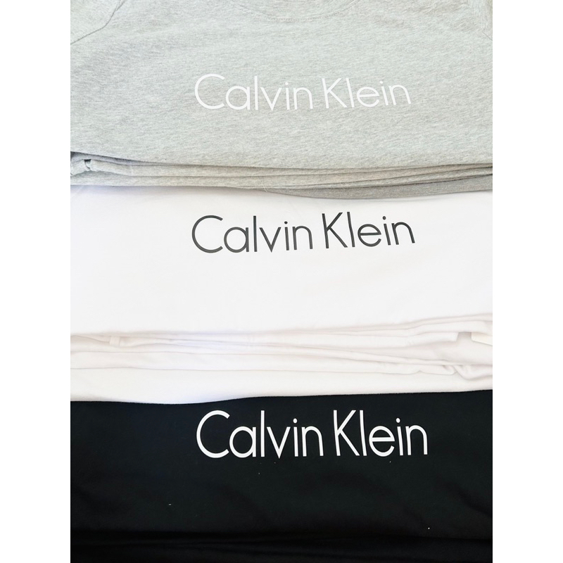 Áo thun CK nữ hàng xuất xịn