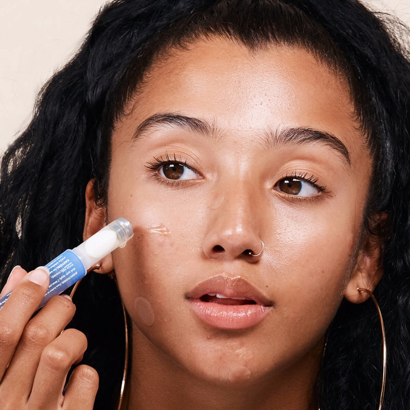 Tinh chất mờ thâm mụn Hero Cosmetics Lightning Wand The Brightening Serum