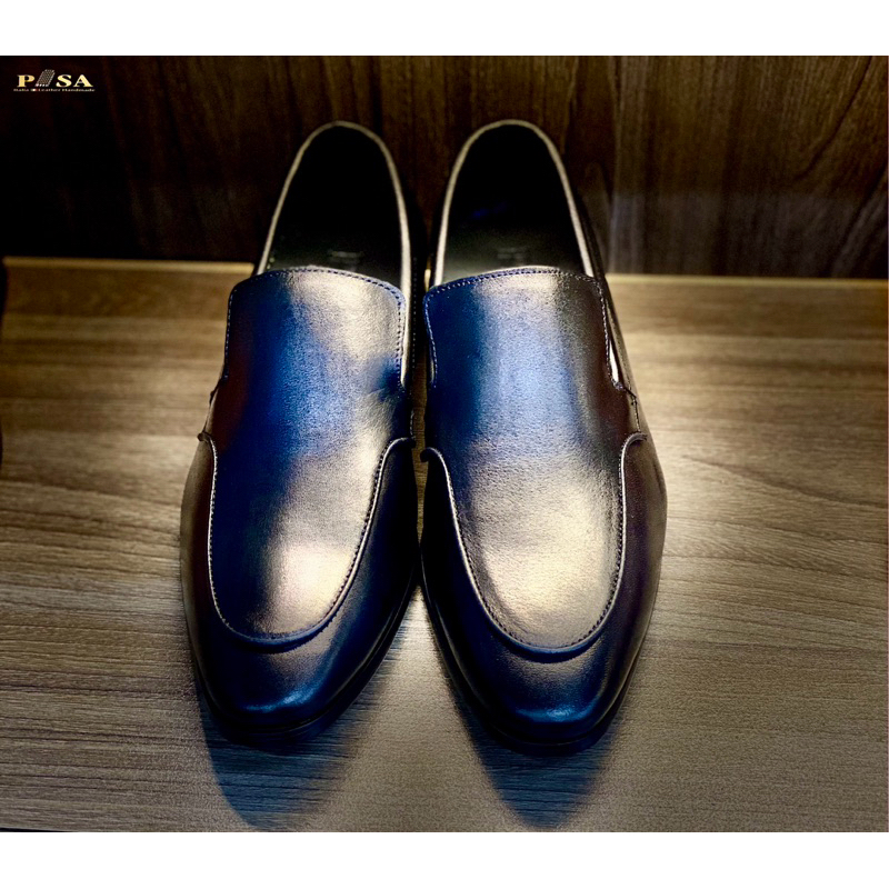 Giày Lười Nam công sở LOAFER