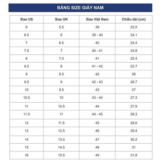 Giày Lười Nam công sở LOAFER
