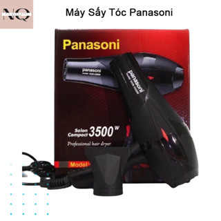 Máy sấy tóc 2 chiều nóng lạnh công suất lớn 3500w - Máy sấy tạo kiểu Salon kèm đầu thổi