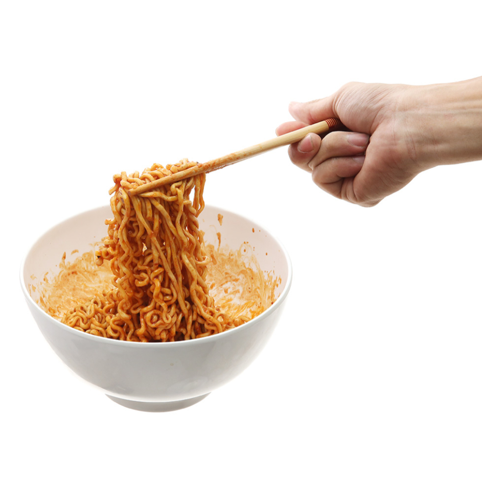 Bịch 5 gói mì SIÊU CAY X2 Samyang Hàn Quốc vị gà